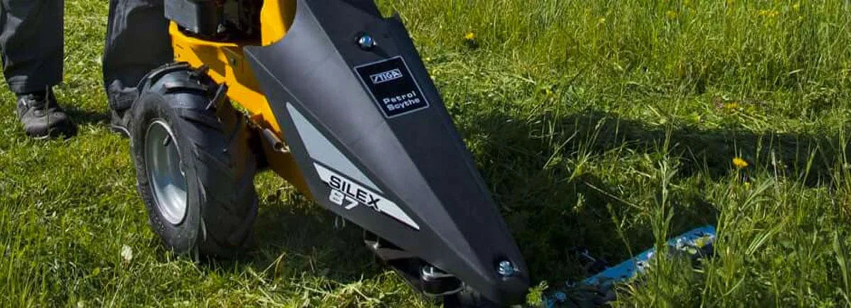 🏆 Guide d'achat des motofaucheuses