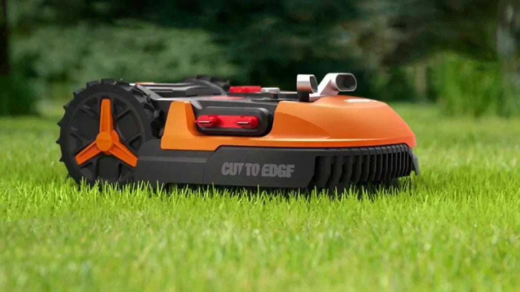 🏆 Guide d'achat des robots tondeuses