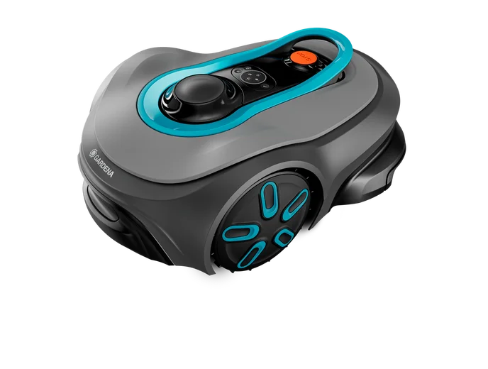 GARDENA smart SILENO free 600