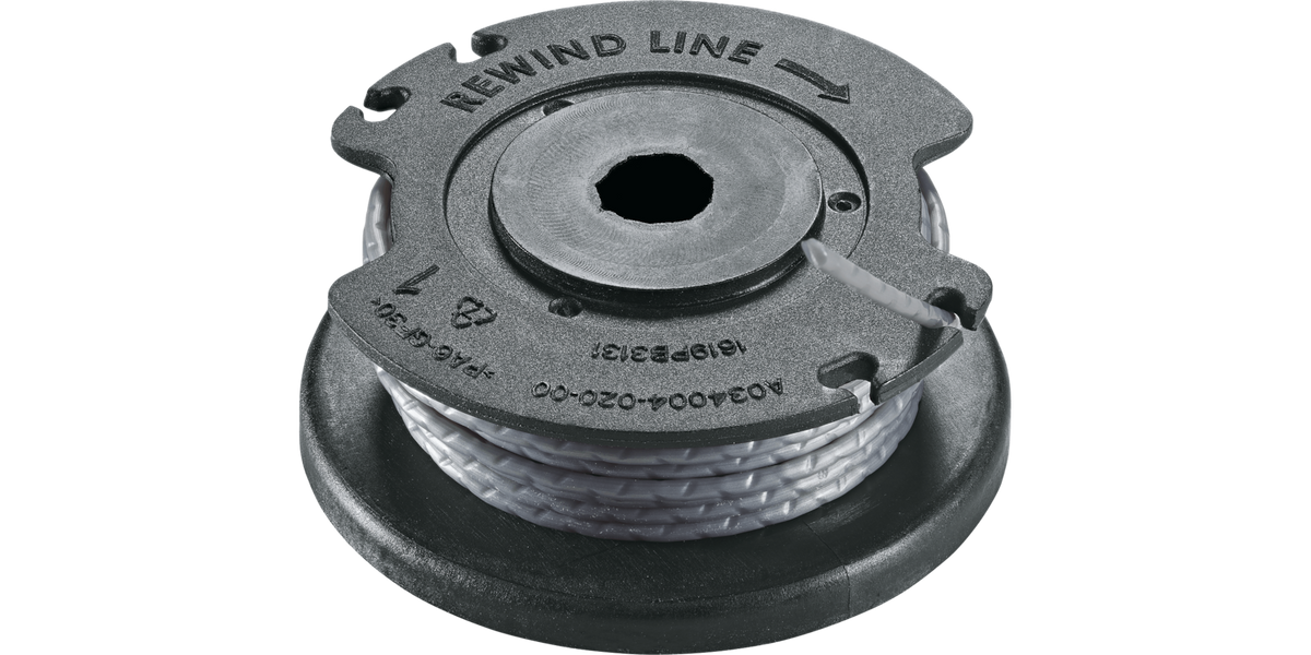 Bosch Bobine 4 m / fil 1,6 mm