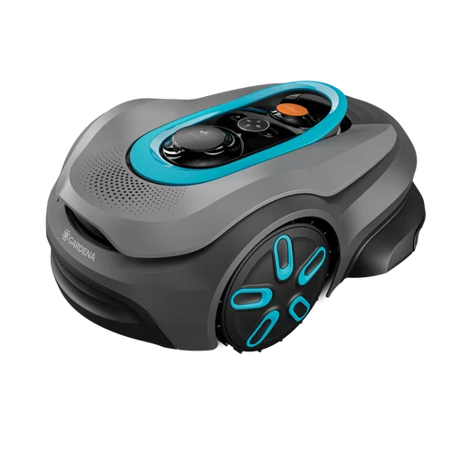 GARDENA smart SILENO sense 400 — référence 19941-26
